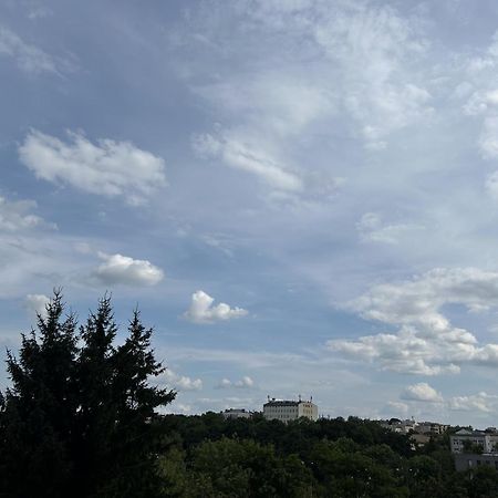 Apartament Blue North - Lublin Centrum Luaran gambar