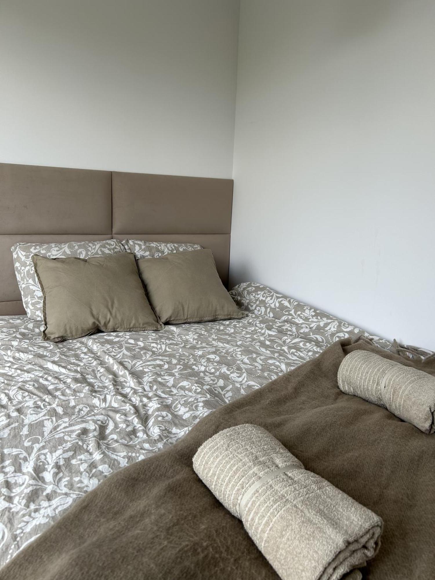 Apartament Blue North - Lublin Centrum Luaran gambar