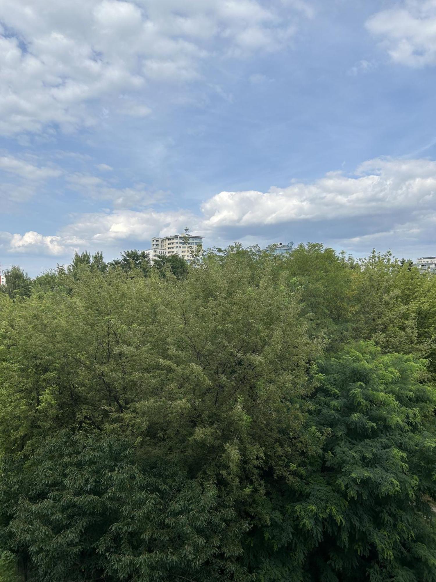 Apartament Blue North - Lublin Centrum Luaran gambar