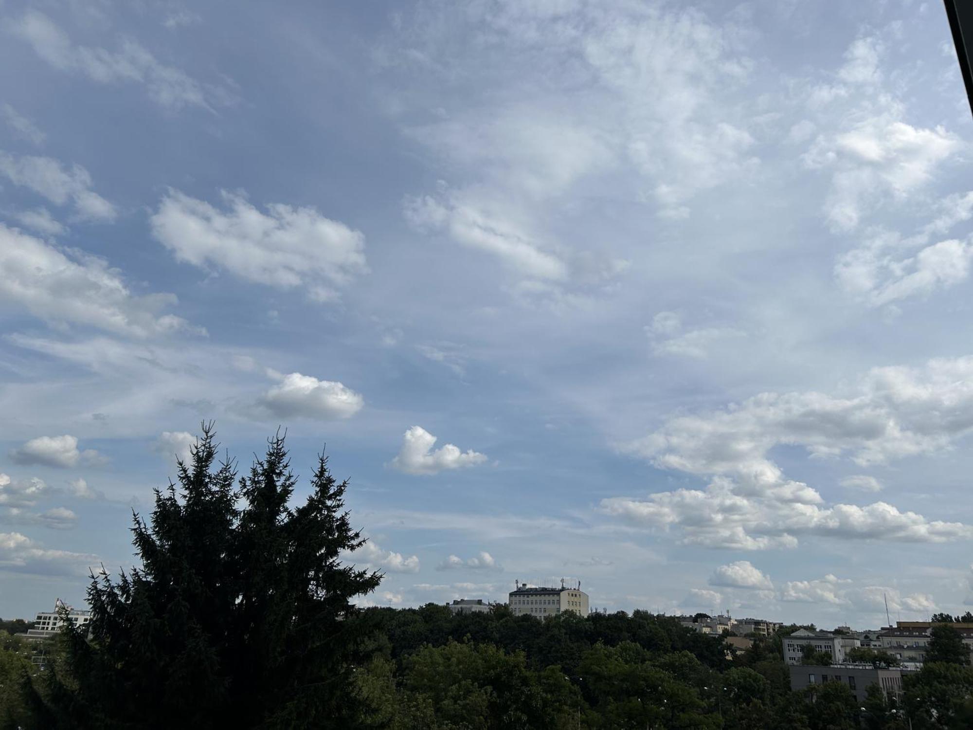 Apartament Blue North - Lublin Centrum Luaran gambar