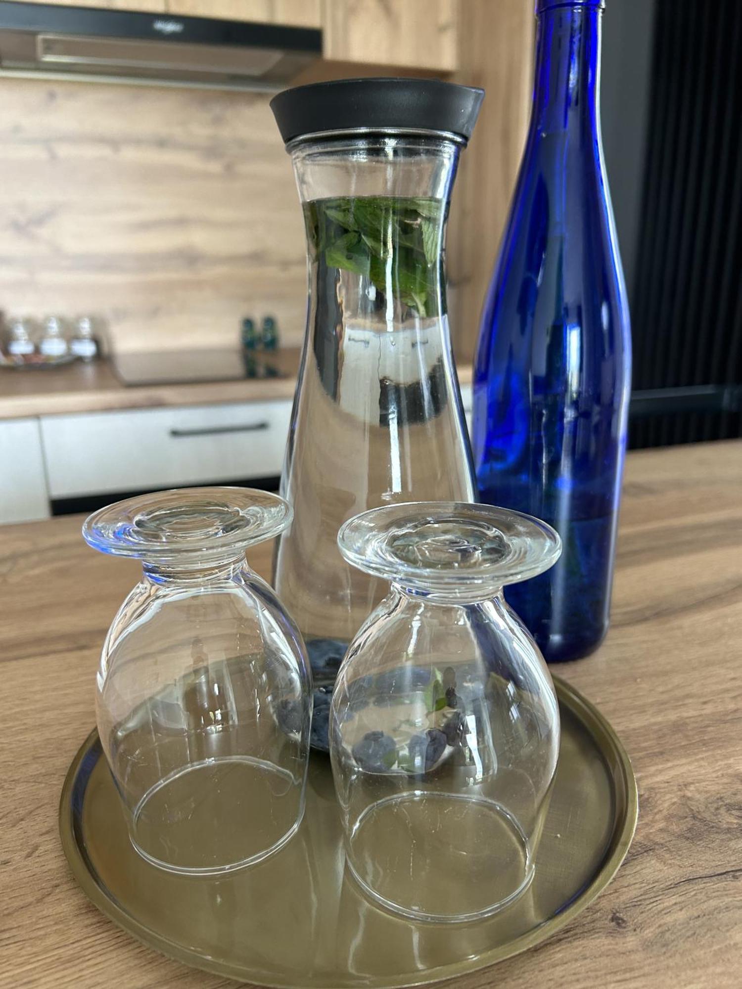 Apartament Blue North - Lublin Centrum Luaran gambar